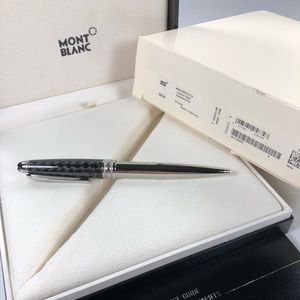 🖊Montblanc Meisterstuck 5834 Carbon Ballpoint Pen